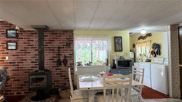 83 Peak View Drive, Black Hawk, CO 80422