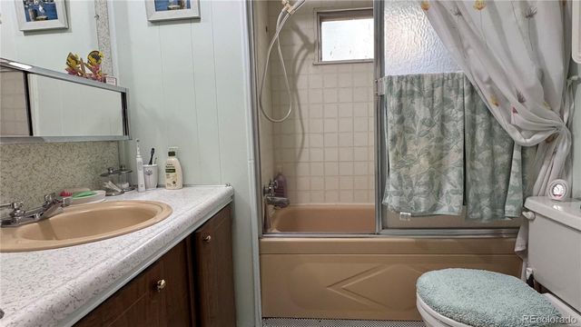 83 Peak View Drive, Black Hawk, CO 80422