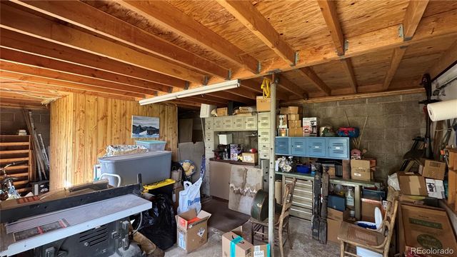 83 Peak View Drive, Black Hawk, CO 80422