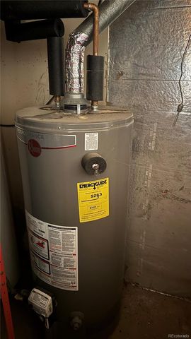 83 Peak View Drive, Black Hawk, CO 80422