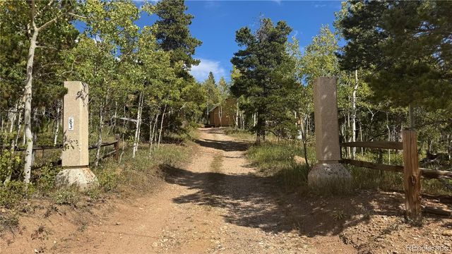 83 Peak View Drive, Black Hawk, CO 80422