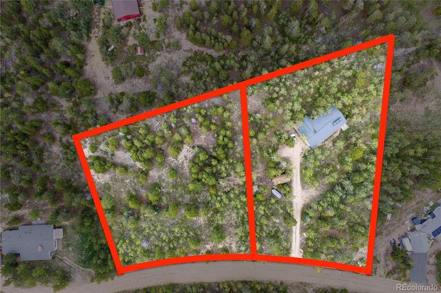 83 Peak View Drive, Black Hawk, CO 80422