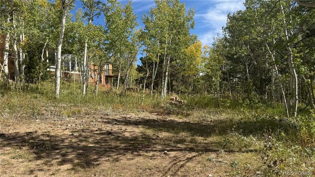 83 Peak View Drive, Black Hawk, CO 80422