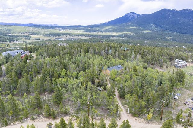 83 Peak View Drive, Black Hawk, CO 80422