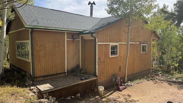 83 Peak View Drive, Black Hawk, CO 80422