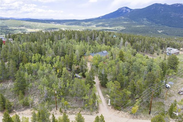 83 Peak View Drive, Black Hawk, CO 80422
