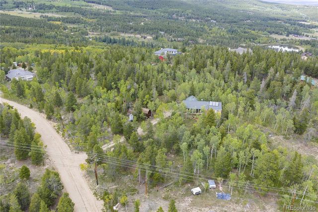 83 Peak View Drive, Black Hawk, CO 80422