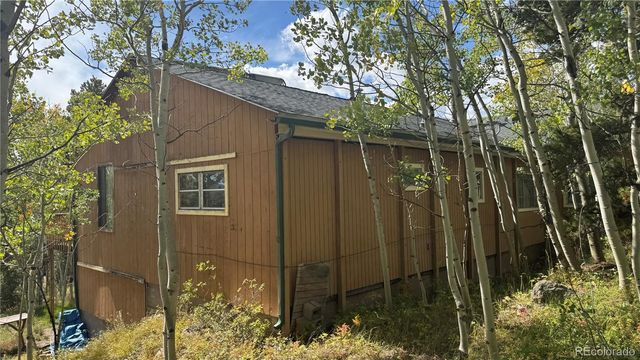 83 Peak View Drive, Black Hawk, CO 80422
