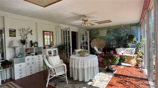 83 Peak View Drive, Black Hawk, CO 80422