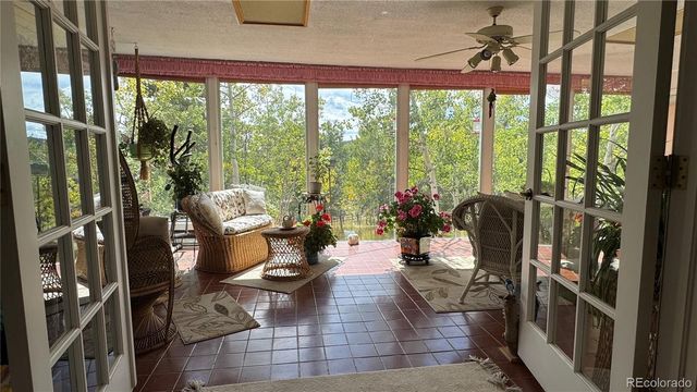 83 Peak View Drive, Black Hawk, CO 80422