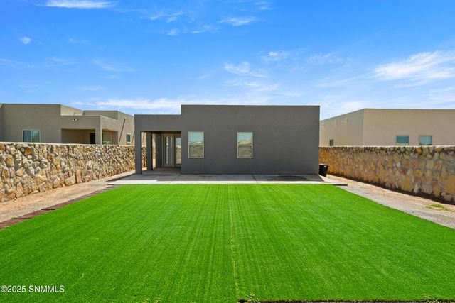 6271 Rosemary Road, Las Cruces, NM 88012