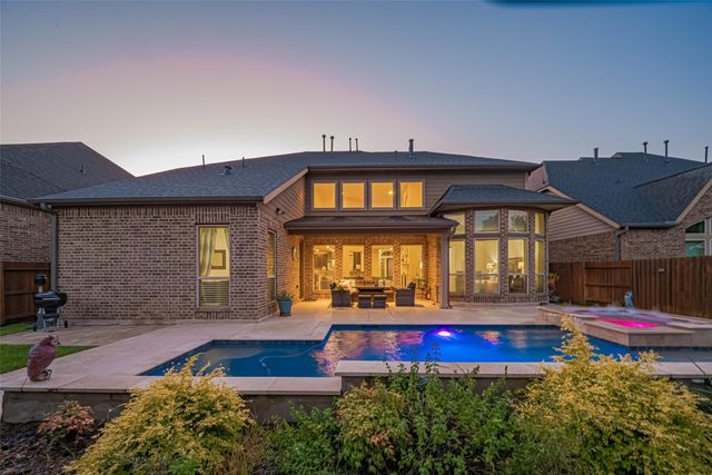 27815 Carol Collier Court, Katy, TX 77494