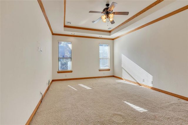 3408 Stone Brook Court, Oklahoma City, OK 73120