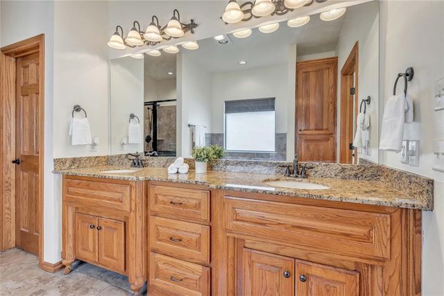 3408 Stone Brook Court, Oklahoma City, OK 73120