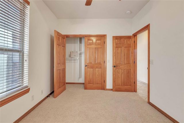 3408 Stone Brook Court, Oklahoma City, OK 73120