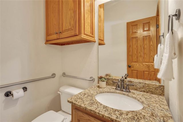 3408 Stone Brook Court, Oklahoma City, OK 73120