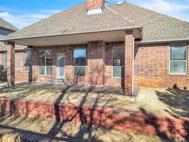 3408 Stone Brook Court, Oklahoma City, OK 73120