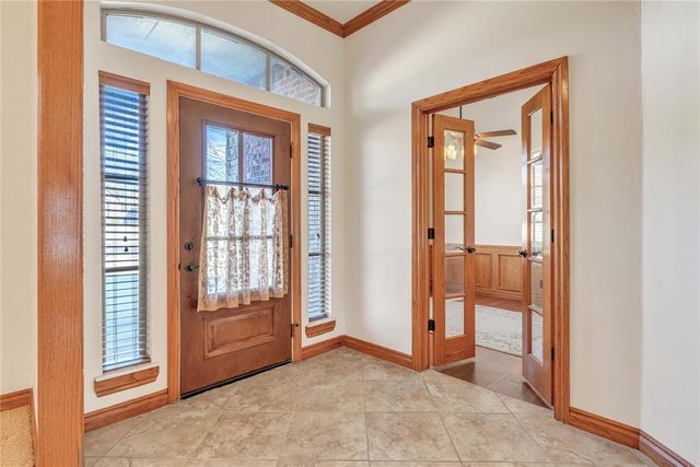 3408 Stone Brook Court, Oklahoma City, OK 73120