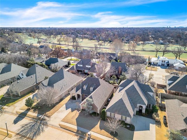 3408 Stone Brook Court, Oklahoma City, OK 73120
