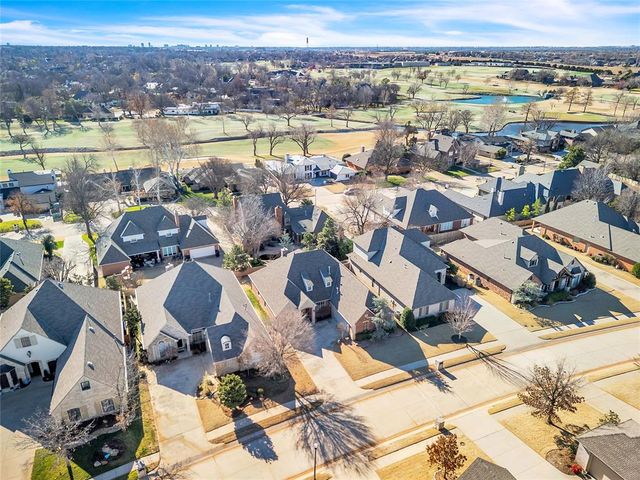 3408 Stone Brook Court, Oklahoma City, OK 73120