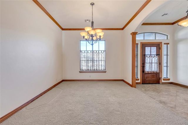 3408 Stone Brook Court, Oklahoma City, OK 73120