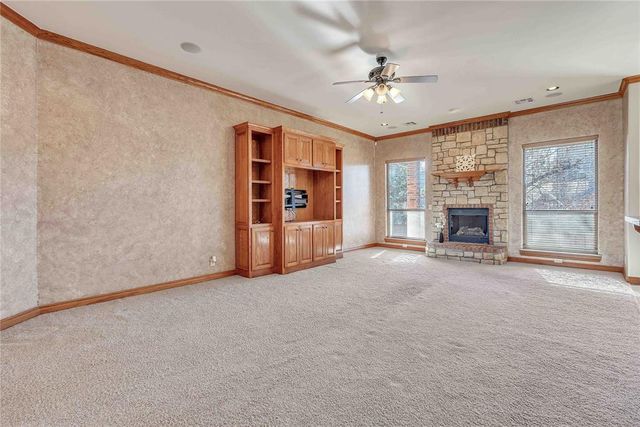 3408 Stone Brook Court, Oklahoma City, OK 73120