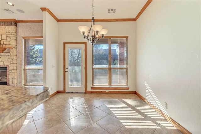 3408 Stone Brook Court, Oklahoma City, OK 73120