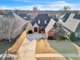 3408 Stone Brook Court, Oklahoma City, OK 73120