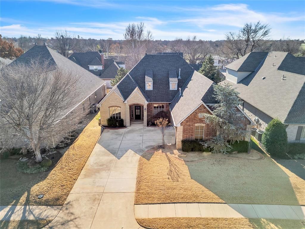3408 Stone Brook Court, Oklahoma City, OK 73120