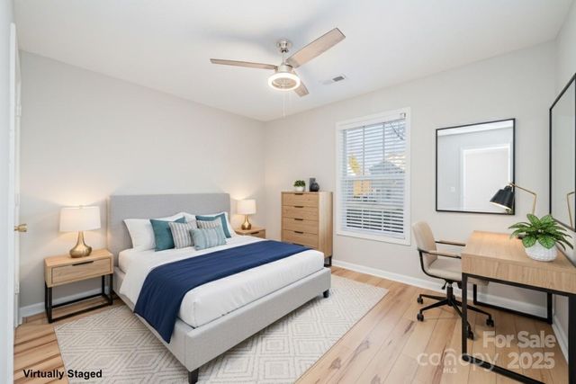 1182 Plaza Walk Drive, Charlotte, NC 28215