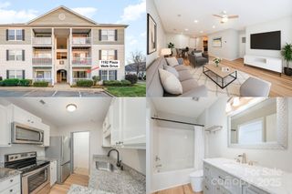 1182 Plaza Walk Drive, Charlotte, NC 28215