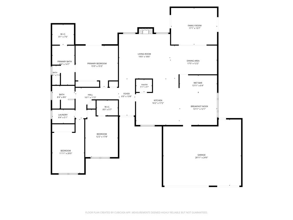 Image 2 of property listing at 401 meadowbrook Drive, Santa Maria, CA 93455