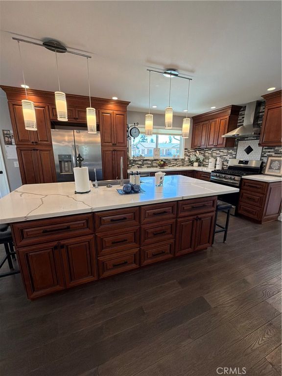 Image 45 of property listing at 401 meadowbrook Drive, Santa Maria, CA 93455