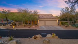 3827 N LADERA --, Mesa, AZ 85207