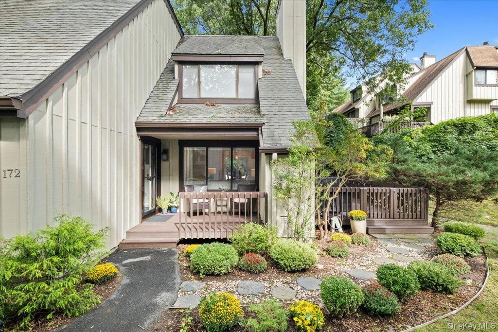 172 Locust Lane, Irvington, NY 10533 — exterior