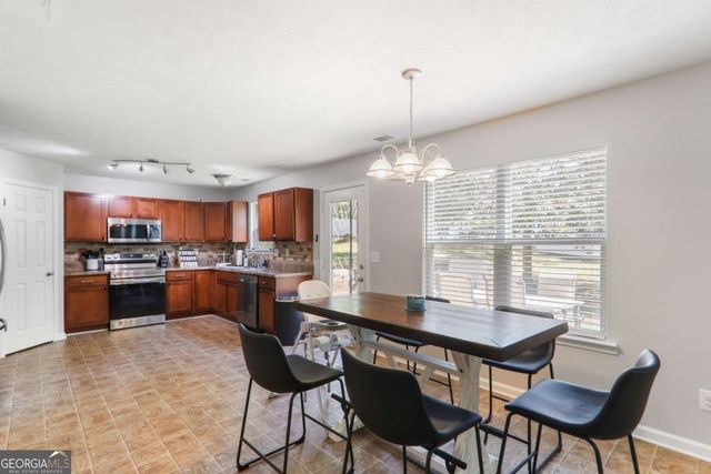 4738 Chafin Point Court, Snellville, GA 30039