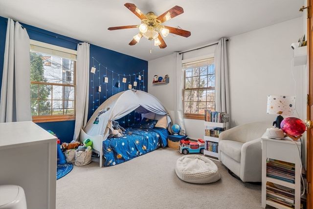 4 Dorianna Cir, Shrewsbury, MA 01545