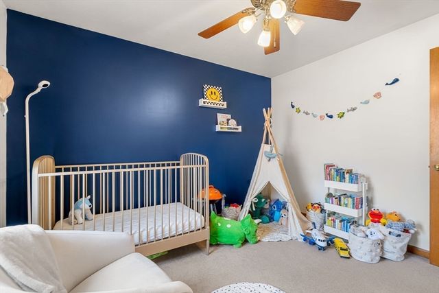 4 Dorianna Cir, Shrewsbury, MA 01545