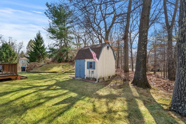 4 Dorianna Cir, Shrewsbury, MA 01545