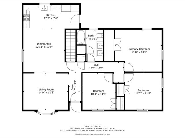 4 Dorianna Cir, Shrewsbury, MA 01545