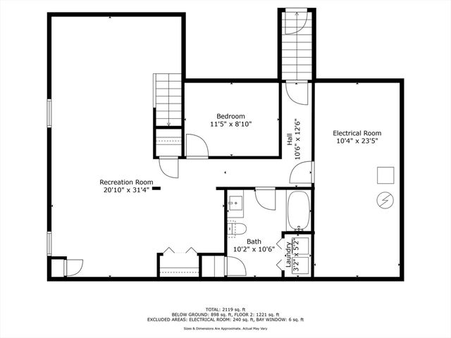 4 Dorianna Cir, Shrewsbury, MA 01545