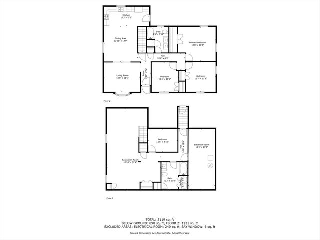 4 Dorianna Cir, Shrewsbury, MA 01545