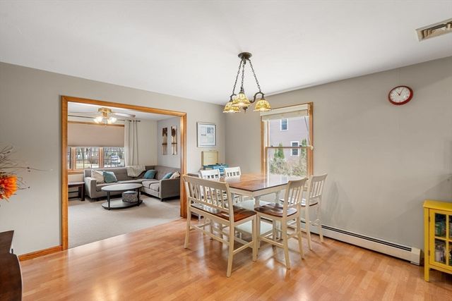 4 Dorianna Cir, Shrewsbury, MA 01545