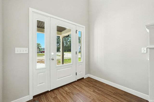 4792 Falcon Parkway, New Haven, IN 46774