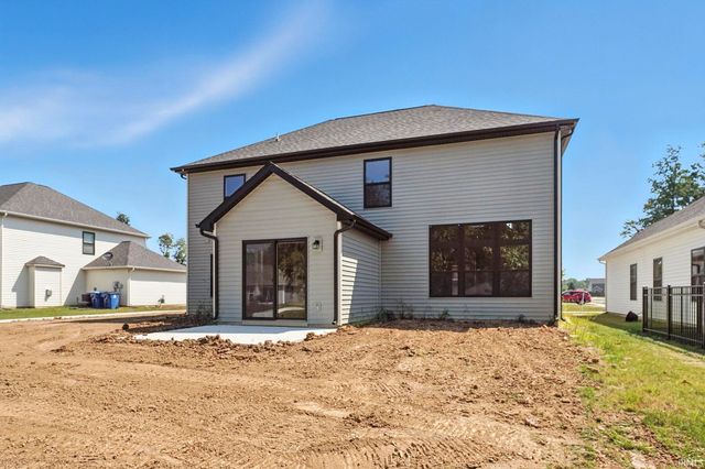 4792 Falcon Parkway, New Haven, IN 46774