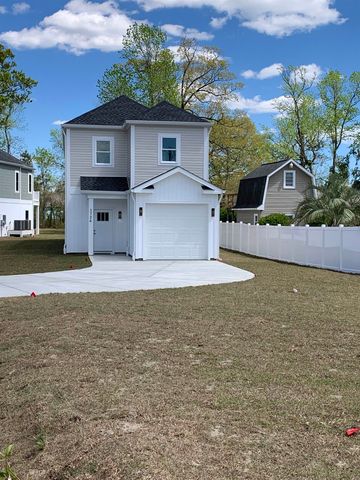 1726 Cenith Dr., North Myrtle Beach, SC 29582