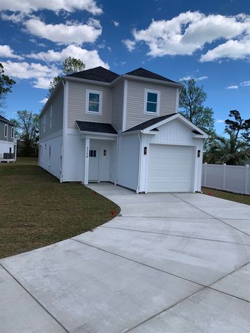 1726 Cenith Dr., North Myrtle Beach, SC 29582