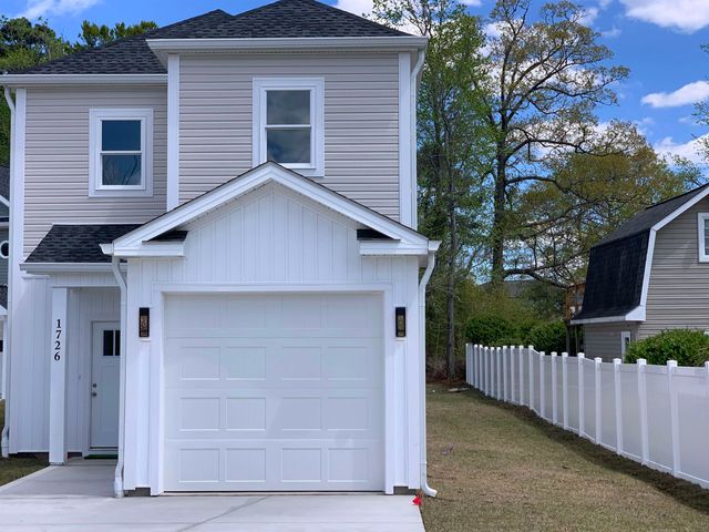 1726 Cenith Dr., North Myrtle Beach, SC 29582
