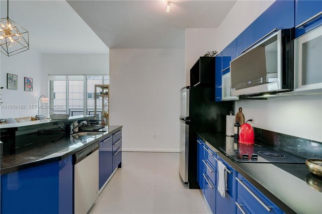 253 NE 2nd St 228, Miami, FL 33132