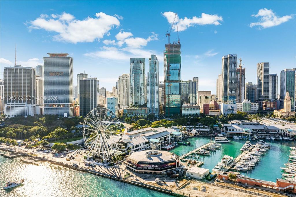 253 NE 2nd St 228, Miami, FL 33132